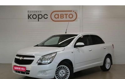 Chevrolet Cobalt II, 2013 год, 528 700 рублей, 1 фотография