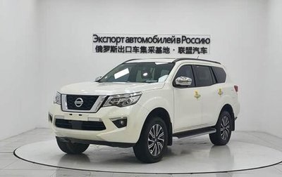 Nissan Xterra, 2022 год, 2 784 334 рублей, 1 фотография