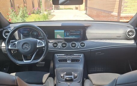 Mercedes-Benz E-Класс, 2017 год, 3 590 000 рублей, 18 фотография