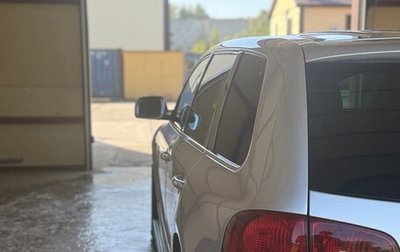 Volkswagen Touareg III, 2003 год, 560 000 рублей, 1 фотография