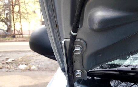 Hyundai Accent II, 2010 год, 715 000 рублей, 9 фотография