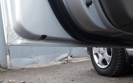 Hyundai Accent II, 2010 год, 715 000 рублей, 8 фотография