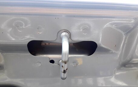 Hyundai Accent II, 2010 год, 715 000 рублей, 12 фотография