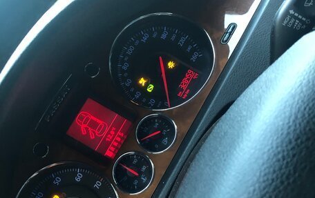 Volkswagen Passat B6, 2008 год, 750 000 рублей, 5 фотография