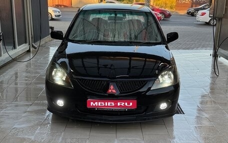 Mitsubishi Lancer IX, 2003 год, 460 000 рублей, 1 фотография