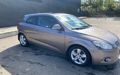 KIA cee'd I рестайлинг, 2008 год, 540 000 рублей, 1 фотография