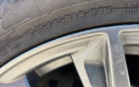 Toyota Camry, 2022 год, 3 050 000 рублей, 10 фотография