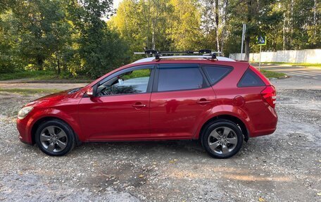 KIA cee'd I рестайлинг, 2010 год, 590 000 рублей, 4 фотография