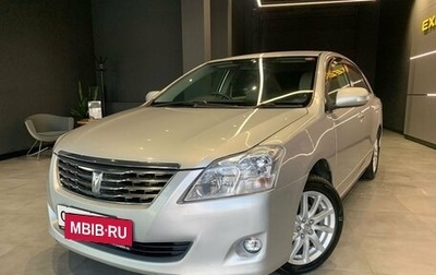 Toyota Premio, 2007 год, 990 000 рублей, 1 фотография