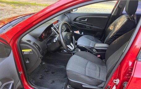 KIA cee'd I рестайлинг, 2010 год, 590 000 рублей, 13 фотография