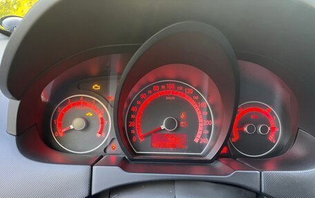 KIA cee'd I рестайлинг, 2010 год, 590 000 рублей, 14 фотография