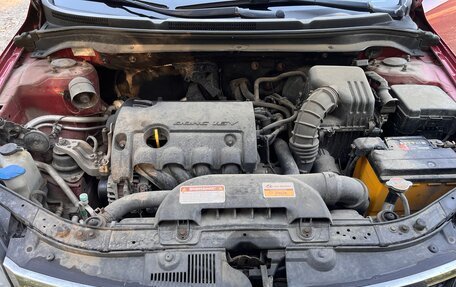 KIA cee'd I рестайлинг, 2010 год, 590 000 рублей, 18 фотография