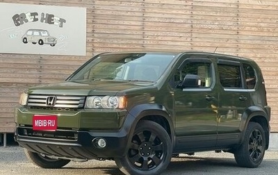 Honda Crossroad, 2010 год, 950 333 рублей, 1 фотография