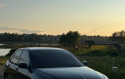Mitsubishi Lancer IX, 2007 год, 360 000 рублей, 1 фотография