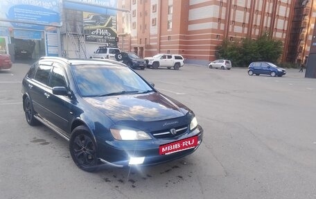 Honda Avancier I рестайлинг, 2000 год, 600 000 рублей, 2 фотография