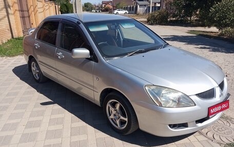 Mitsubishi Lancer IX, 2003 год, 350 000 рублей, 1 фотография