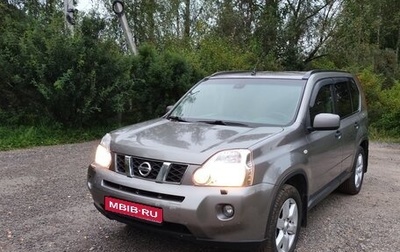 Nissan X-Trail, 2008 год, 700 000 рублей, 1 фотография