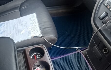 Honda Avancier I рестайлинг, 2000 год, 600 000 рублей, 8 фотография