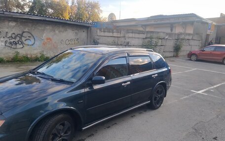 Honda Avancier I рестайлинг, 2000 год, 600 000 рублей, 6 фотография