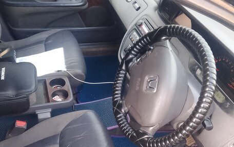 Honda Avancier I рестайлинг, 2000 год, 600 000 рублей, 9 фотография