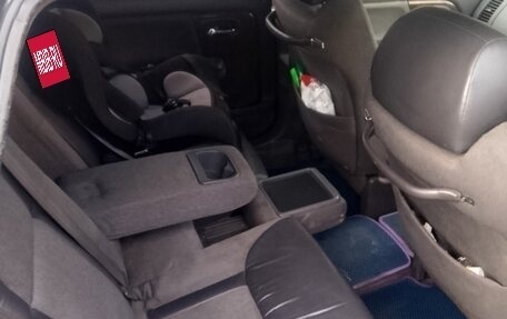 Honda Avancier I рестайлинг, 2000 год, 600 000 рублей, 7 фотография