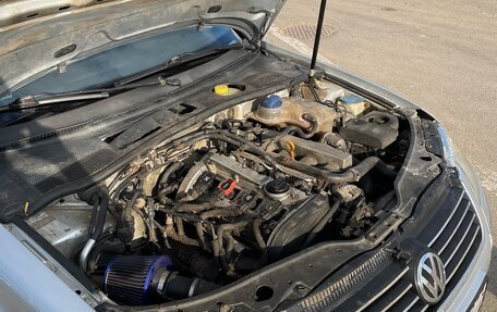 Volkswagen Passat B5+ рестайлинг, 2000 год, 390 000 рублей, 8 фотография