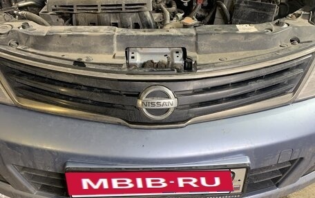 Nissan Tiida, 2010 год, 650 000 рублей, 6 фотография