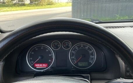 Volkswagen Passat B5+ рестайлинг, 2000 год, 390 000 рублей, 7 фотография