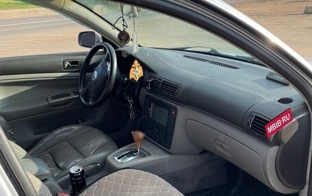 Volkswagen Passat B5+ рестайлинг, 2000 год, 390 000 рублей, 6 фотография