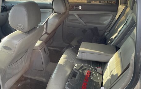 Volkswagen Passat B5+ рестайлинг, 2000 год, 390 000 рублей, 11 фотография