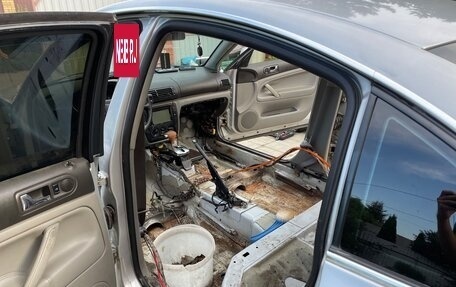 Volkswagen Passat B5+ рестайлинг, 2000 год, 390 000 рублей, 10 фотография