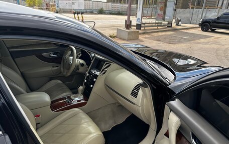 Infiniti FX II, 2011 год, 2 300 000 рублей, 20 фотография