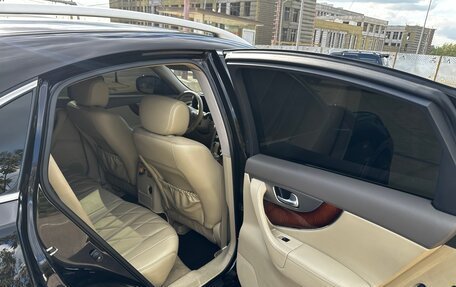 Infiniti FX II, 2011 год, 2 300 000 рублей, 17 фотография