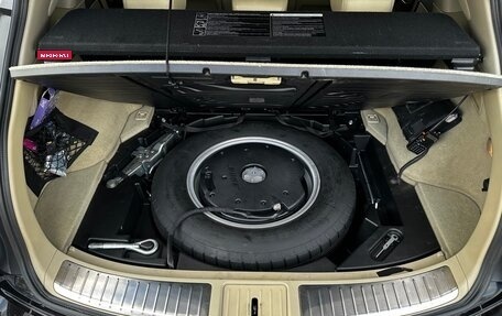 Infiniti FX II, 2011 год, 2 300 000 рублей, 24 фотография