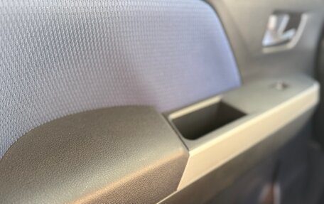 Toyota Roomy I, 2020 год, 1 200 000 рублей, 13 фотография