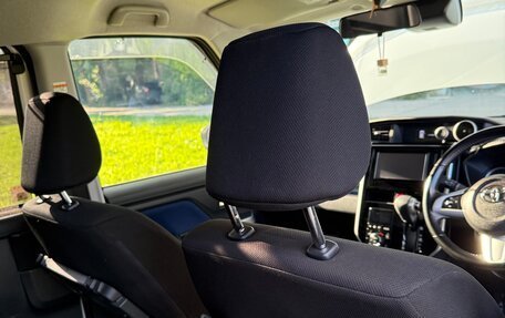 Toyota Roomy I, 2020 год, 1 200 000 рублей, 7 фотография