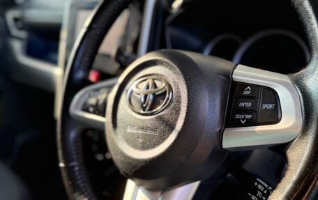 Toyota Roomy I, 2020 год, 1 200 000 рублей, 14 фотография