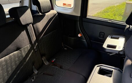 Toyota Roomy I, 2020 год, 1 200 000 рублей, 6 фотография