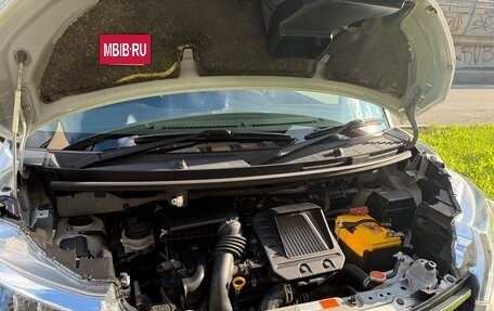 Toyota Roomy I, 2020 год, 1 200 000 рублей, 9 фотография