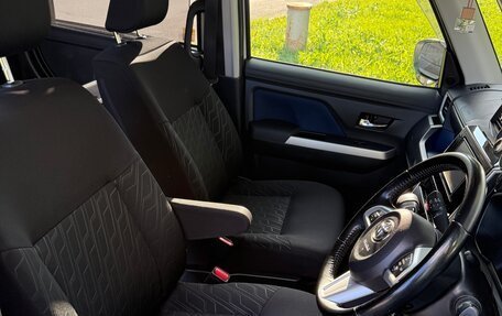 Toyota Roomy I, 2020 год, 1 200 000 рублей, 5 фотография