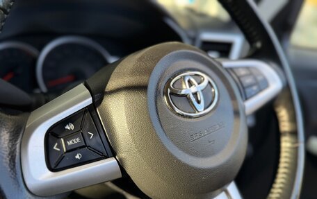 Toyota Roomy I, 2020 год, 1 200 000 рублей, 17 фотография
