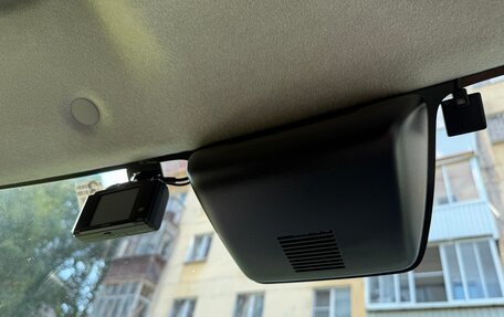 Toyota Roomy I, 2020 год, 1 200 000 рублей, 21 фотография