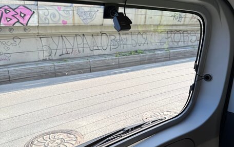 Toyota Roomy I, 2020 год, 1 200 000 рублей, 22 фотография