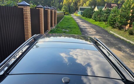 Cadillac SRX II рестайлинг, 2008 год, 650 000 рублей, 14 фотография