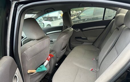 Honda Civic IX, 2012 год, 999 999 рублей, 11 фотография