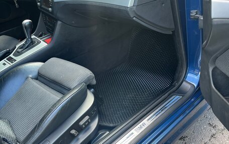 BMW 5 серия, 2003 год, 800 000 рублей, 8 фотография