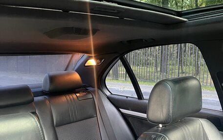 BMW 5 серия, 2003 год, 800 000 рублей, 10 фотография