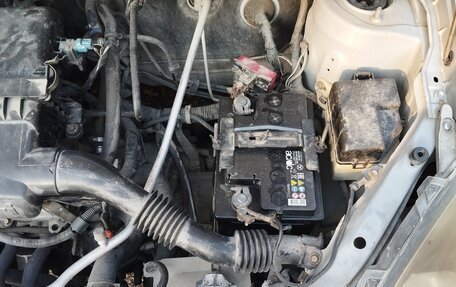 Toyota Vitz, 1999 год, 320 000 рублей, 12 фотография
