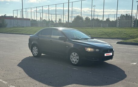 Mitsubishi Lancer IX, 2007 год, 400 000 рублей, 2 фотография