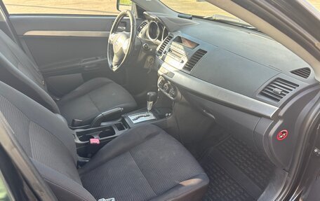 Mitsubishi Lancer IX, 2007 год, 400 000 рублей, 8 фотография